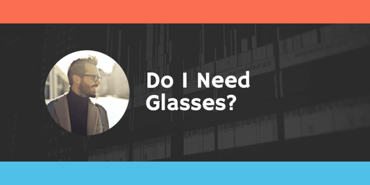 Do I Need Glasses? Test Your Vision - Belson Opticians
