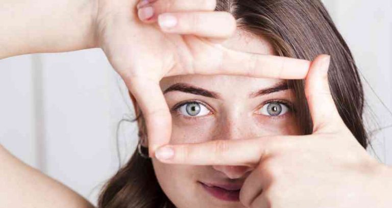 How To Cure Dry Eyes Permanently? | Infographic - Belson Opticians