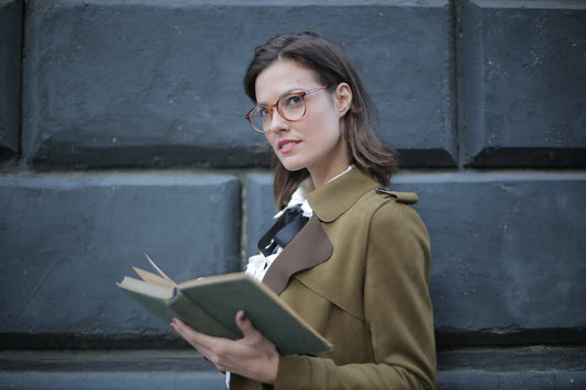 6 Glasses Styles & Eyewear Trends To Look Out For in 2024