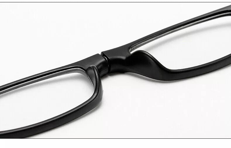 Snap-on Reading Glasses - Belson Opticians