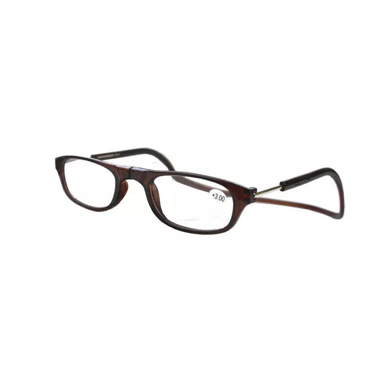 Snap-on Reading Glasses - Belson Opticians