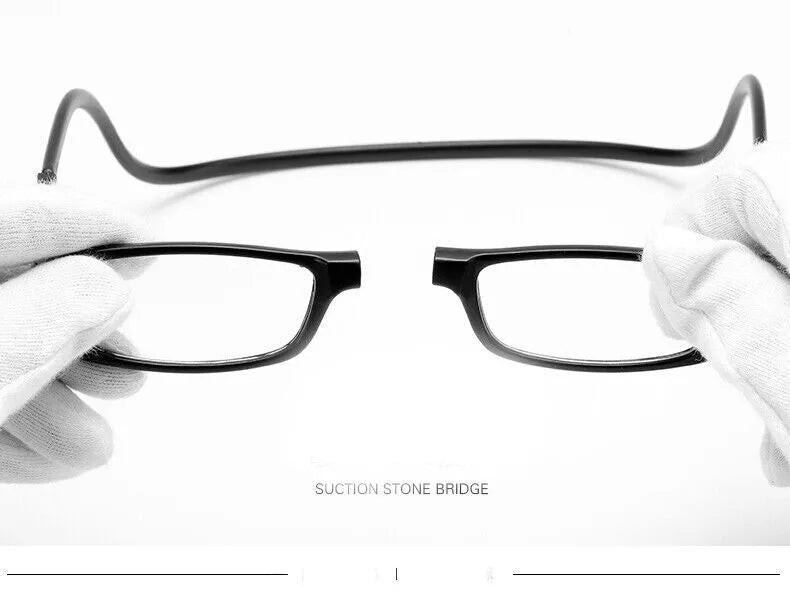 Snap-on Reading Glasses - Belson Opticians