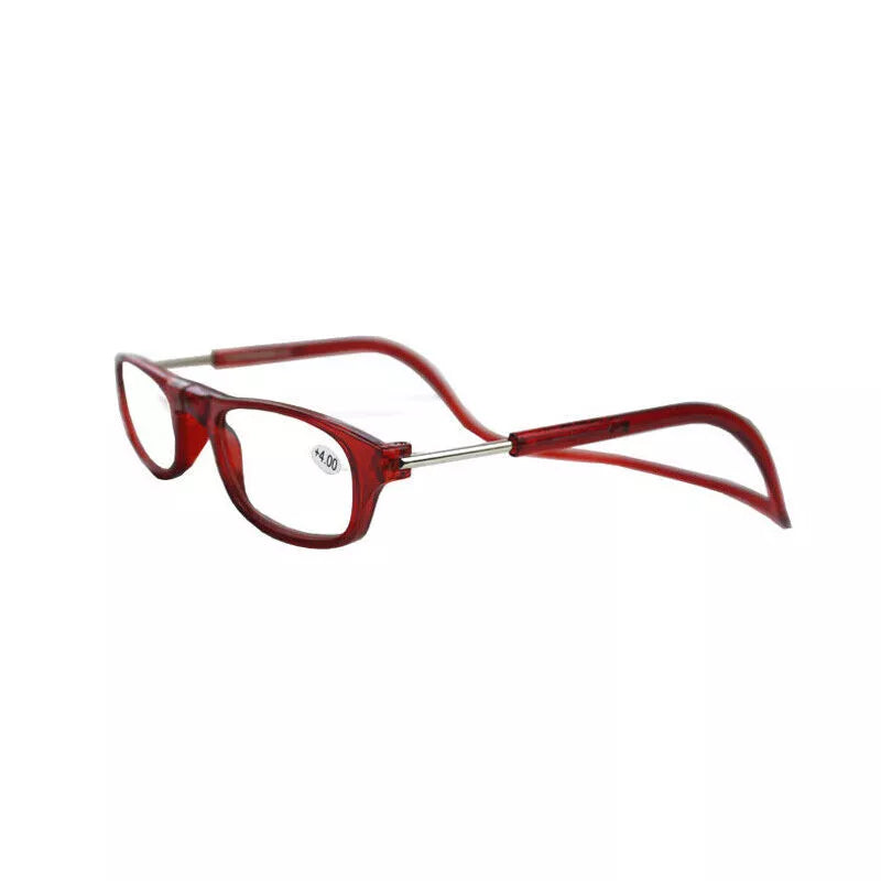 Snap-on Reading Glasses - Belson Opticians
