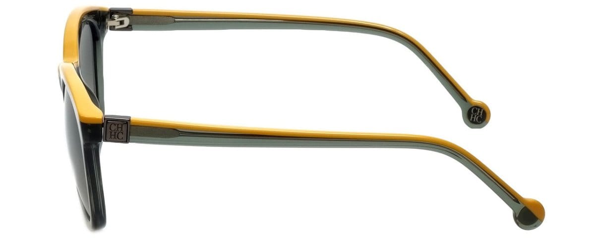 Carolina Herrera CH Sunglasses SHE654 - 06S8 - Belson Opticians