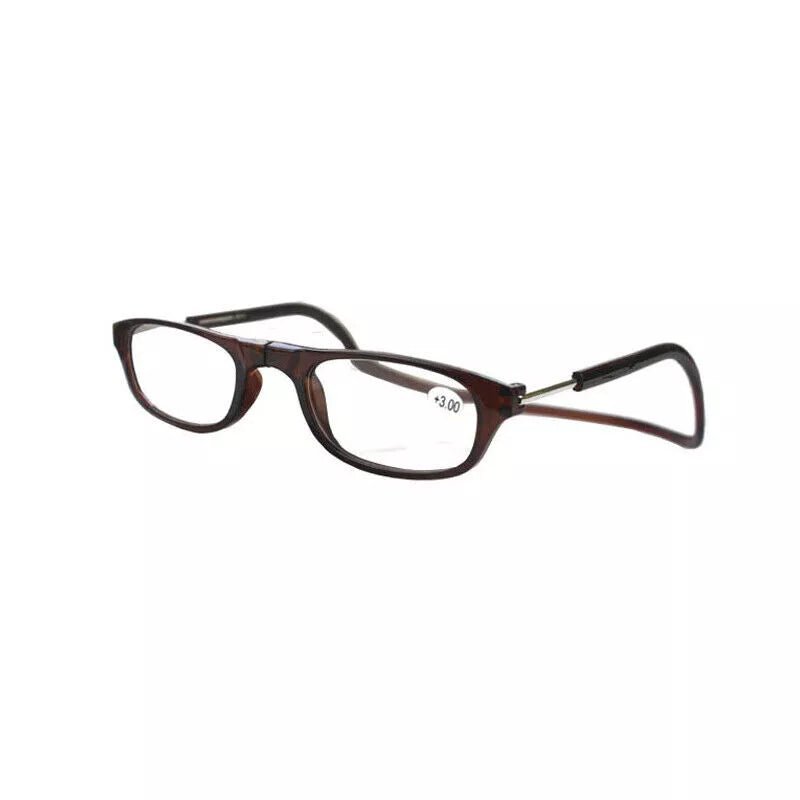 Snap - on Reading Glasses - Belson Opticians