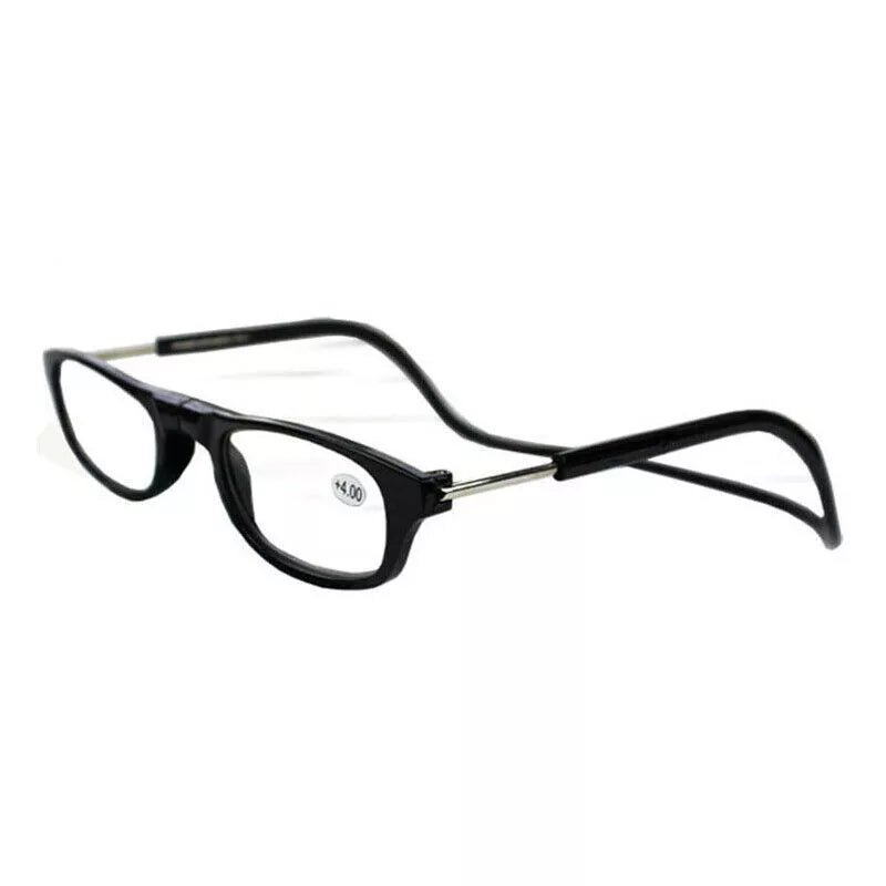 Snap - on Reading Glasses - Belson Opticians