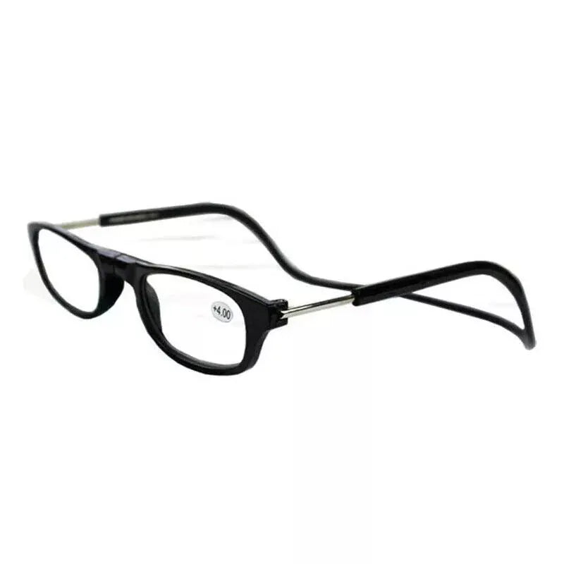 Snap-On Reading Glasses – Belson Opticians
