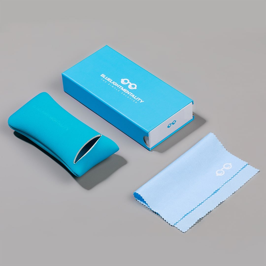 Forza | Blue Light Glasses - Belson Opticians