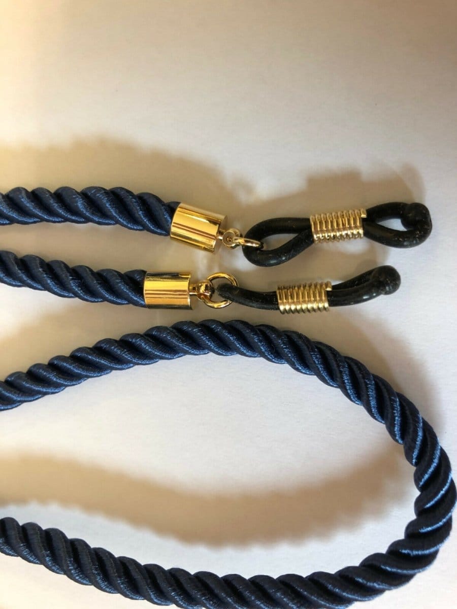 Glasses cord - Belson Opticians