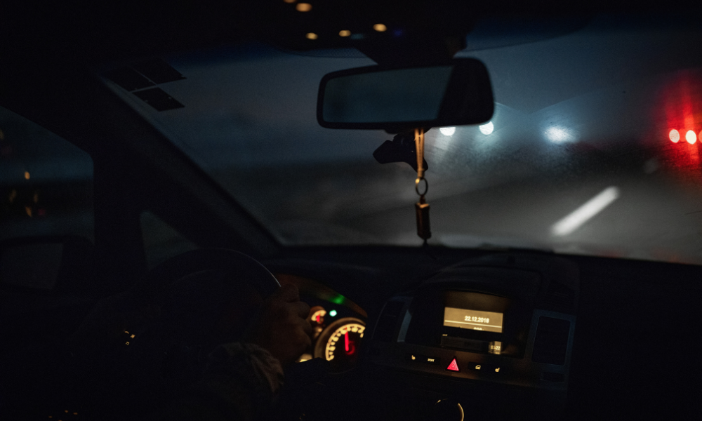 Maximum Visibility: Why Belsons' Comprehensive Exam is Your Driving Safety Essential