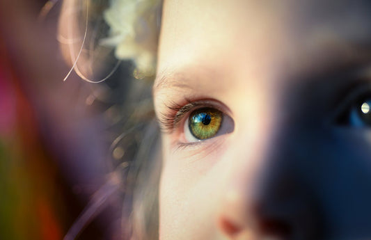 Kid's Eyes at Risk? Too Much Screen Time Could Lead to Blindness, Say Top Eye Experts - Belson Opticians