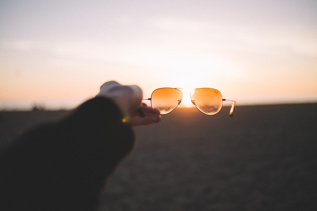 Sunglasses and UV Exposure: Safeguard Your Vision for a Brighter Future