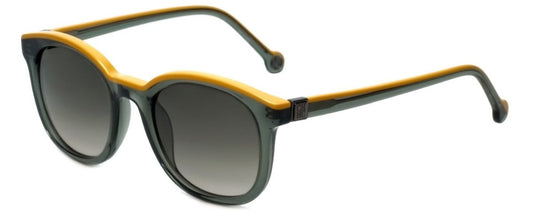 Carolina Herrera CH Sunglasses SHE654 - 06S8 - Belson Opticians