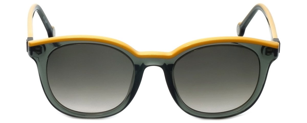 Carolina Herrera CH Sunglasses SHE654 - 06S8 - Belson Opticians