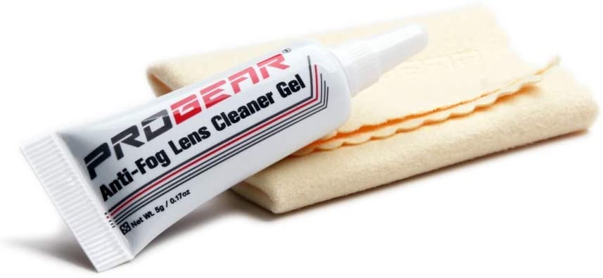 Anti-Fog Gel - Belson Opticians 