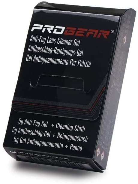 Anti-Fog Gel - Belson Opticians 