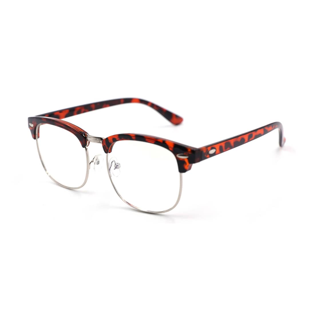 Dallas | Blue Light Glasses - Belson Opticians 