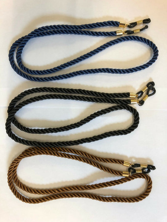 Glasses cord - Belson Opticians 