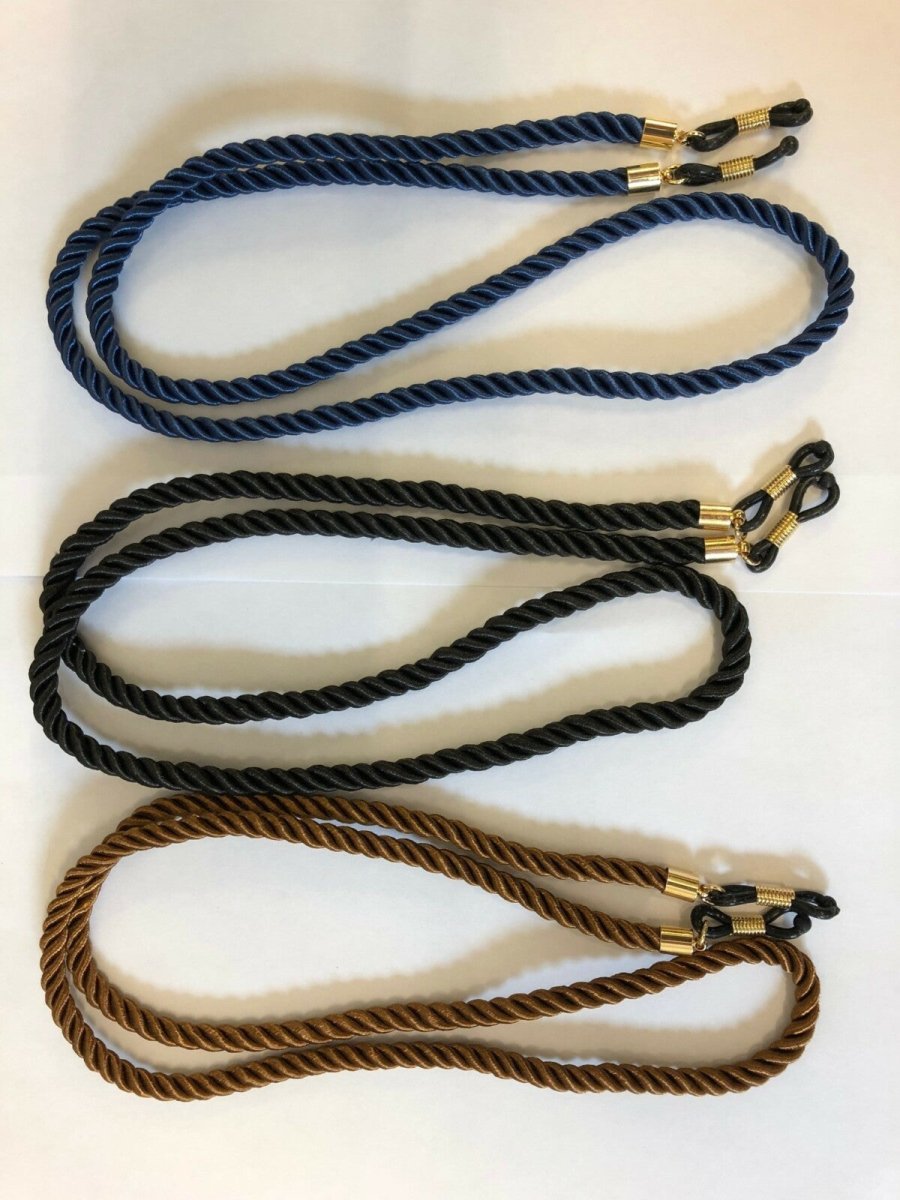 Glasses cord - Belson Opticians