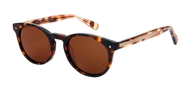 London Club Sunglasses - Belson Opticians 