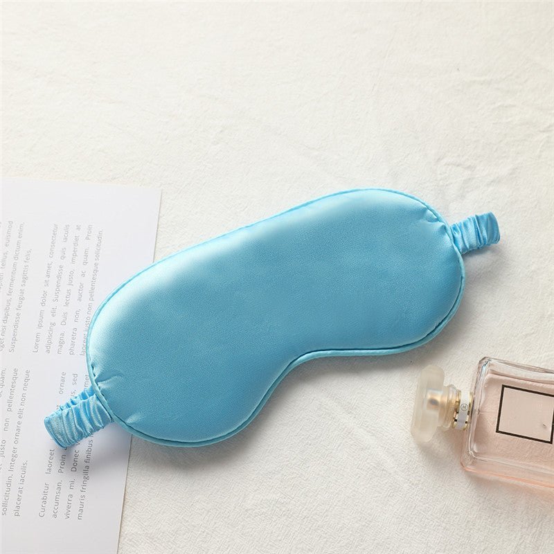Luxury Eye Mask - Belson Opticians