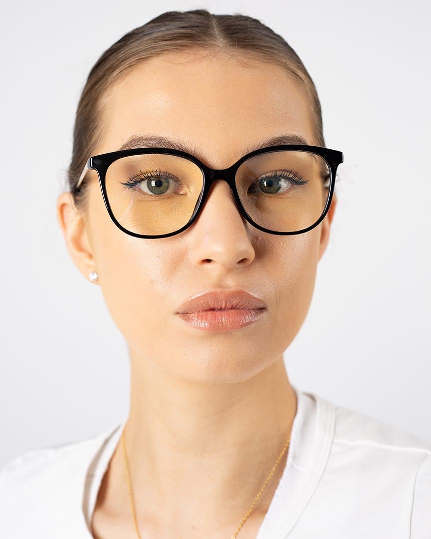 Nadir | Blue Light Glasses - Belson Opticians 