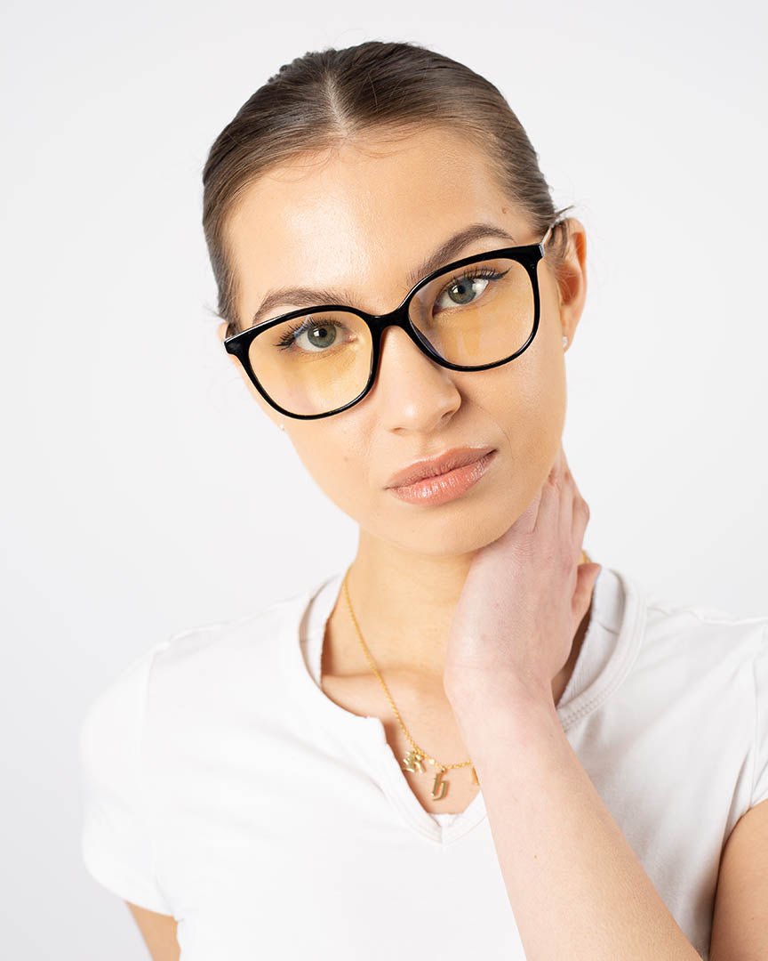 Nadir | Blue Light Glasses - Belson Opticians 