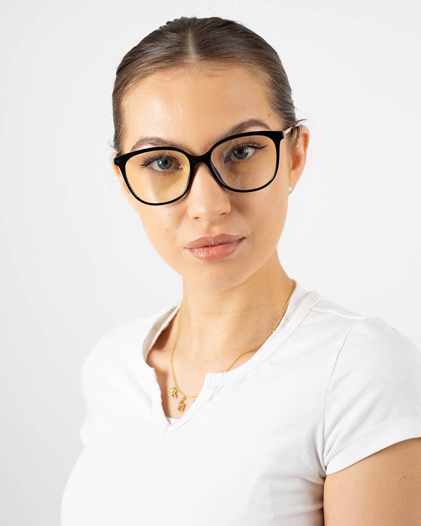 Nadir | Blue Light Glasses - Belson Opticians 