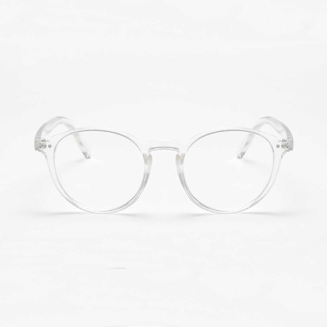Solitude | Blue Light Glasses - Belson Opticians 