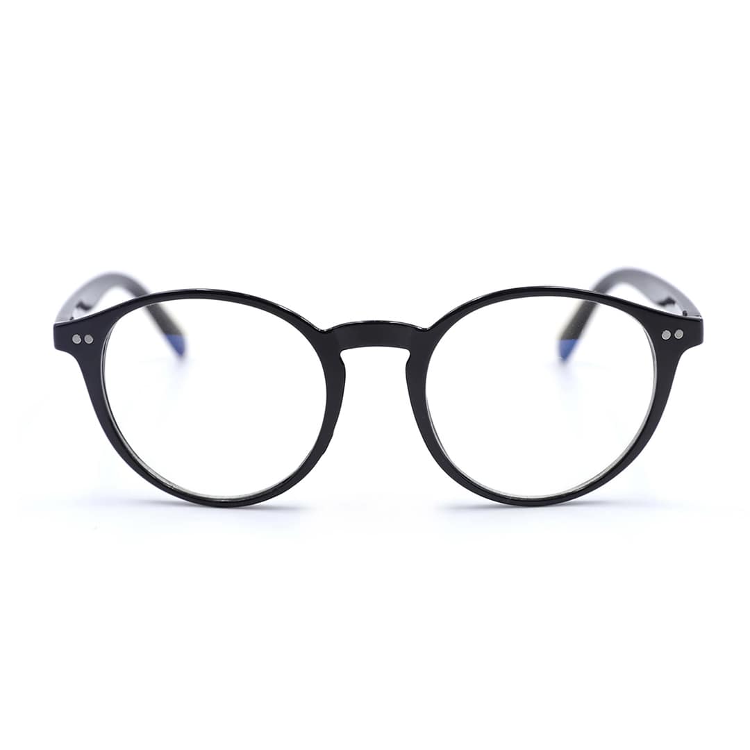 Solitude | Blue Light Glasses - Belson Opticians 