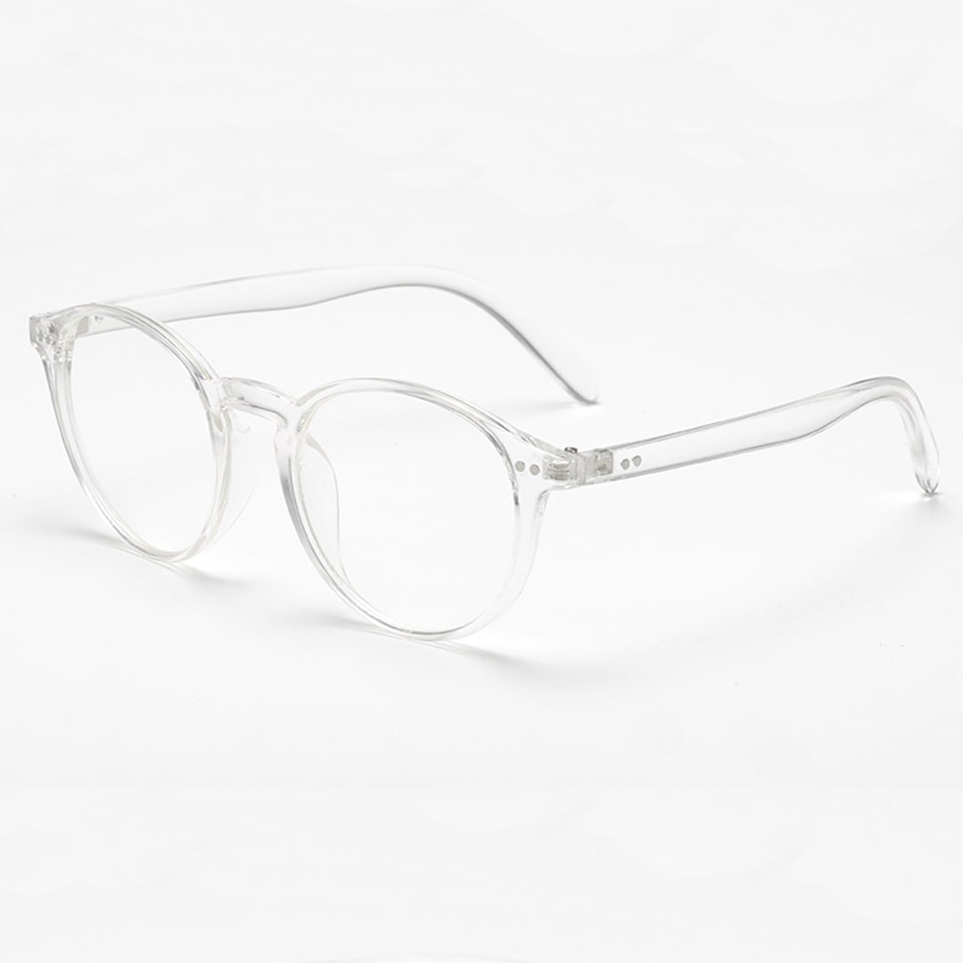 Solitude | Blue Light Glasses - Belson Opticians 
